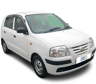 Hyundai Santro Xing-img